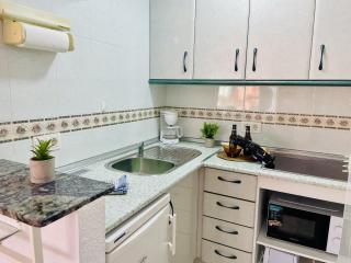 Carabela 818 Sea View - Torrox - 6