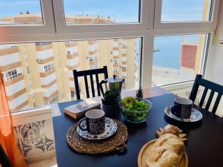 Carabela 818 Sea View - Torrox - 5