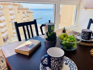 Carabela 818 Sea View - Torrox - 4