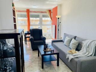 Carabela 818 Sea View - Torrox - 0