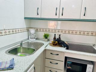 Carabela 818 Sea View - Torrox - 1