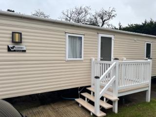 Newquay - Gold 3 bed Caravan Sleeps 8 Parkdean Newquay Holiday Park - 6