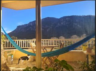 Mountain View Village Life - 0