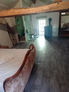 Gîte rustique en Morvan - 7