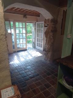 Gîte rustique en Morvan - 3