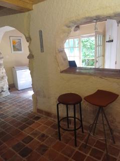 Gîte rustique en Morvan - 2