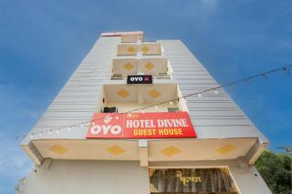 Spot On HOTEL DIVINE - 2