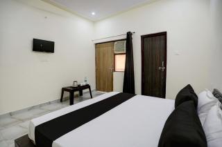 Spot On HOTEL DIVINE - 6