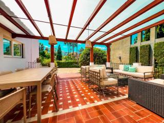 Gran villa con piscina cerca de Puerto Banús by Marbella Vacances - 8