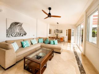 Gran villa con piscina cerca de Puerto Banús by Marbella Vacances - 5