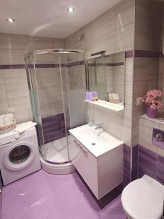 Spacious Apartment -10 min walk to Žnjan Beach, Split - Split - 1