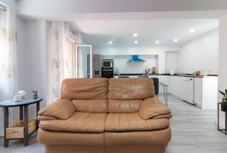 Global Vacacional, Apartamento reformado en el corazon del Puerto de Sagunto - 5