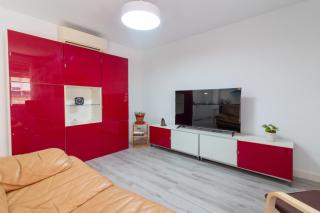Global Vacacional, Apartamento reformado en el corazon del Puerto de Sagunto - 8