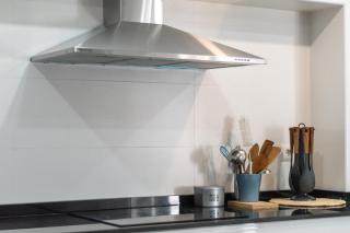 Global Vacacional, Apartamento reformado en el corazon del Puerto de Sagunto - 1