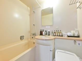 Livemax Resort Hakodate Shikabe Onsen - 1