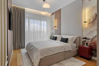 One Luxury Apartments - Herastrau Vista - 9