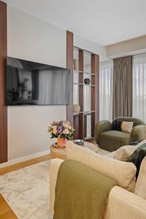 One Luxury Apartments - Herastrau Vista - 8