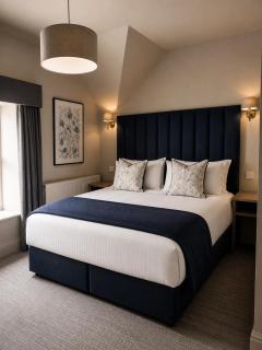 Powerscourt Arms Hotel - 9