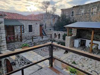 Villa Olive Old Qeparo - 8