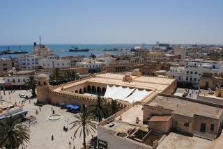 Le Soleil Vert de la Marsa - 7