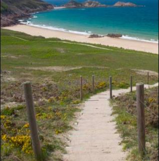 Gîte Le Chemin du Cap - 3
