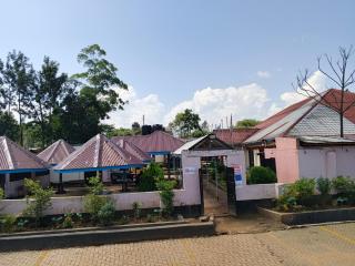 Chwele Premier Resort - 0
