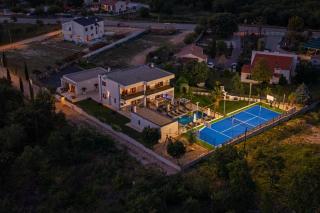 Villa Quercus ZadarVillas - 9