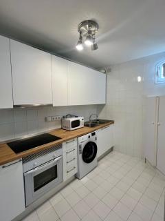 Precioso apartamento en Mojacar Pueblo - 6