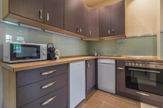 Castel view apartment - 6
