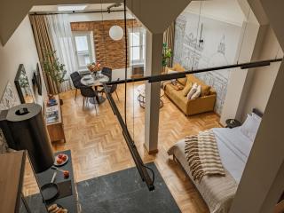 Art Palace by Fragola Collection - Cracovia - 7