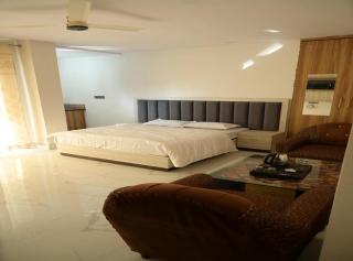 Hotel Deep Khirsu - 7