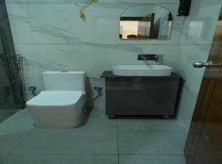Hotel Deep Khirsu - 4