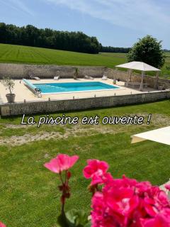 Le clos des vignes - 8