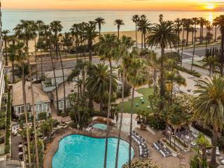 Fairmont Miramar Hotel & Bungalows - 6