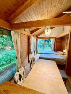 Gubo 里山ヴィレッジ 白木 - 8