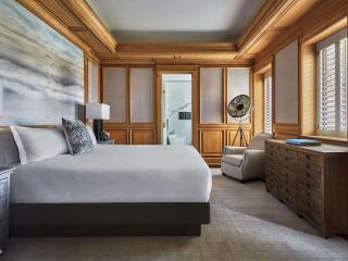 Fairmont Miramar Hotel & Bungalows - 2