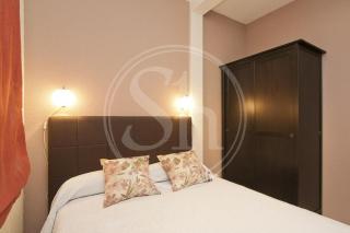 Stylish Apartment in Barcelona - Barcelona - 4