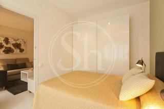 Stylish Apartment in Barcelona - Barcelona - 2