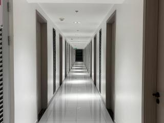 2136 Queen Studio with WiFi at Arc Towers Cebu - Cebu City - 2