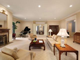 Fairmont Olympic Hotel - 1