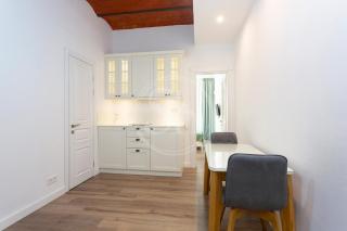 Moderno y espacioso apartamento en Calle Mallorca - Barcelona - 6