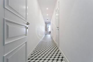 Moderno y espacioso apartamento en Calle Mallorca - Barcelona - 4