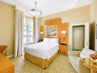 The Savoy - 1