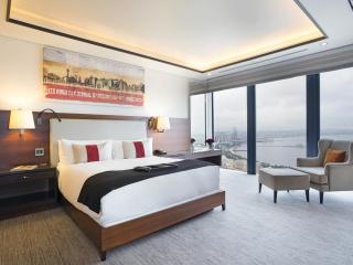 Fairmont Baku, Flame Towers - 1
