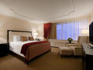 Fairmont Winnipeg - 7