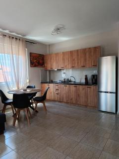 Kallikratia Apartment - 3