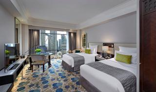 Mandarin Oriental, Kuala Lumpur - 0