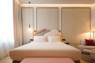 Áurea Palacio de la Tinta by Eurostars Hotel Company - Málaga - 1
