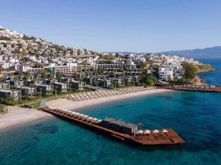 Swissôtel Resort Bodrum Beach - 8