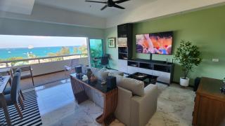 Patong Tower Seaview one bedroom apartment - 9